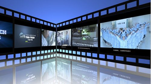 干貨來嘍!企業(yè)宣傳片制作的八大招數(shù)，趕緊收藏!