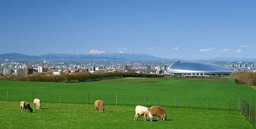 城市形象宣傳片拍攝包含哪些方面？