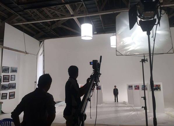 紀(jì)錄片導(dǎo)演的現(xiàn)場(chǎng)功課