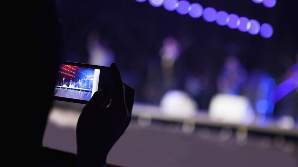 商業(yè)視頻拍攝什么最重要？