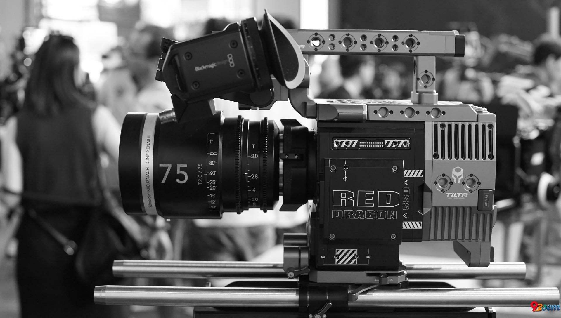 企業(yè)宣傳片拍攝時色彩調(diào)制小技巧