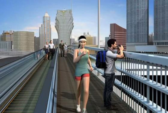 建筑動(dòng)畫宣傳片制作的四大優(yōu)勢(shì)