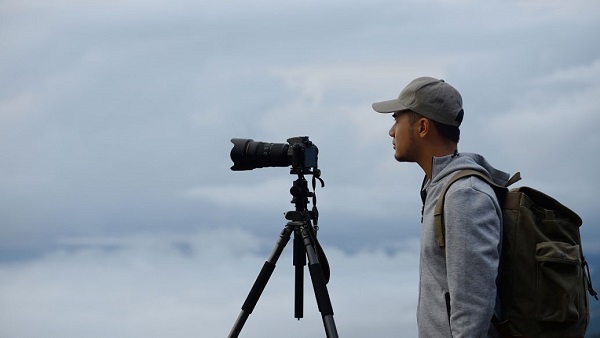 紀(jì)錄片該怎么拍？