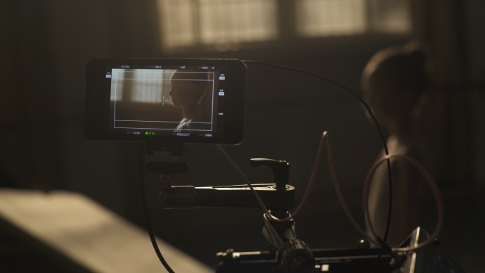 影視后期調色的必要性