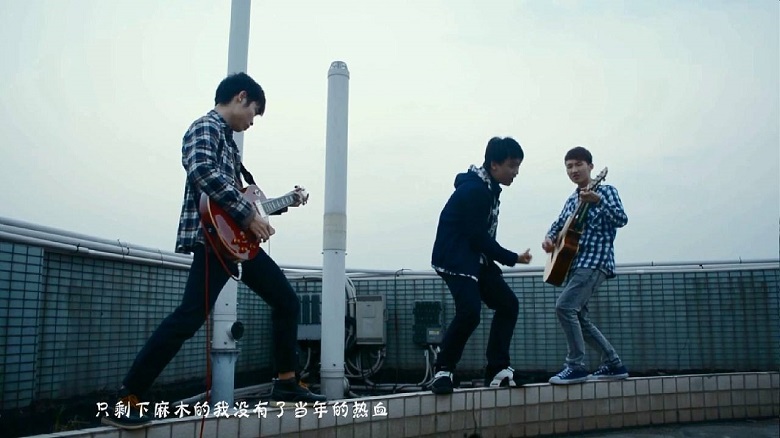 一部好的MV原創(chuàng)作品，不應(yīng)該只是為了簡單的營銷促銷目的而制作