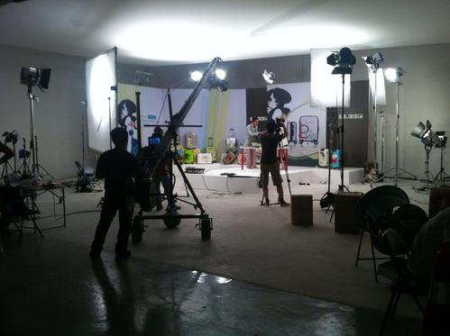 企業(yè)宣傳片拍攝的時(shí)候選擇哪些公司比較好？