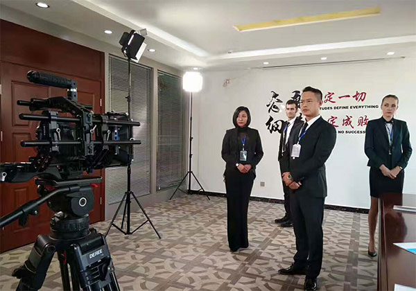 西安企業(yè)宣傳片制作價(jià)格一般多少