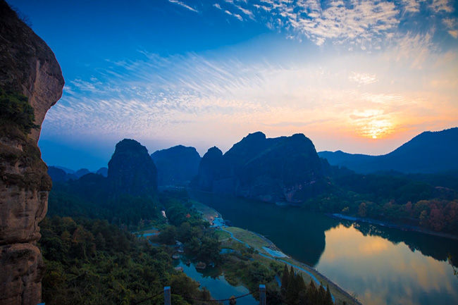 旅游景區(qū)宣傳片制作的價值體現(xiàn)在哪些方面?