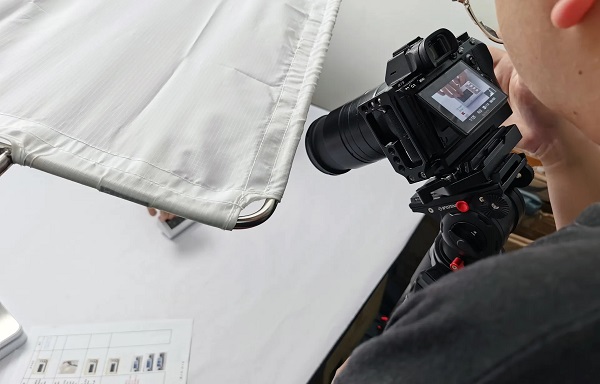 產(chǎn)品視頻要怎么拍攝？