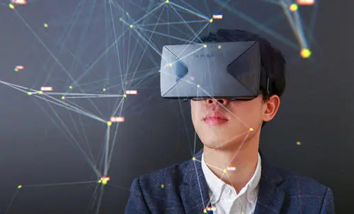 關(guān)于VR視頻制作中的魚(yú)眼鏡頭