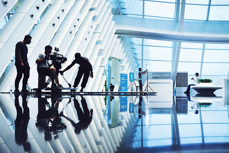 企業(yè)宣傳片制作成本構(gòu)成有哪些？