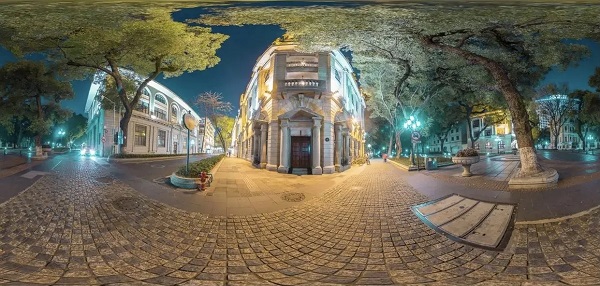 vr全景創(chuàng)業(yè)靠不靠譜，vr全景業(yè)務(wù)好不好做！