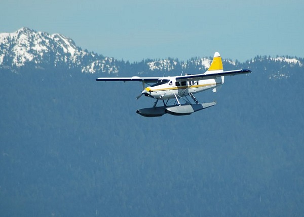 無人機航拍犯法嗎？