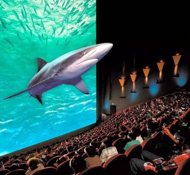 看3D電影的3D眼鏡是什么原理?3D眼鏡的分類有哪些?