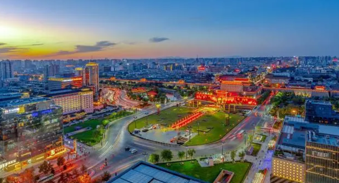 西安企業(yè)宣傳片制作