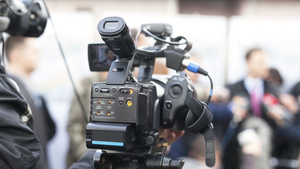 企業(yè)宣傳片時下流行的幾種風格推薦