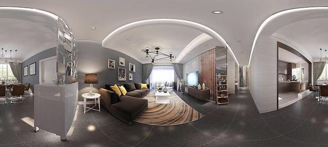 制作VR全景需要多少錢(qián)？