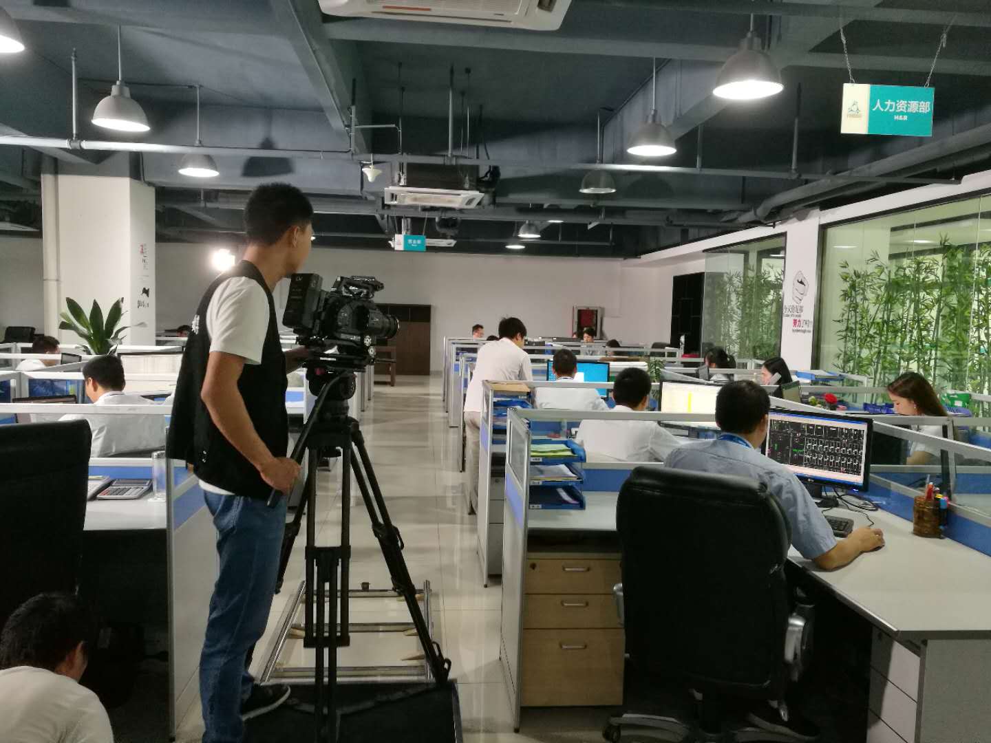 企業(yè)宣傳片拍攝制作準(zhǔn)備以及要領(lǐng)