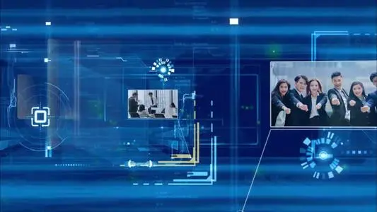 三維特效對(duì)于企業(yè)宣傳片的重要性