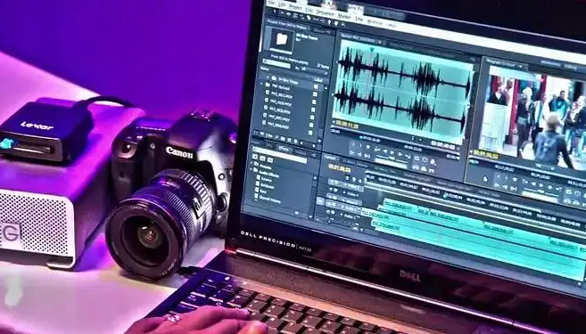 西安視頻制作公司的專業(yè)優(yōu)勢(shì)體現(xiàn)在哪里