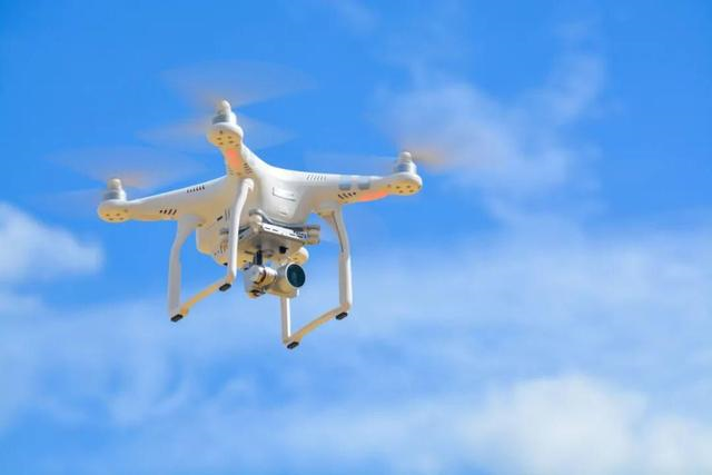 航拍攝影的影像創(chuàng)意