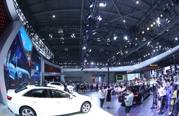 展會視頻解決方案