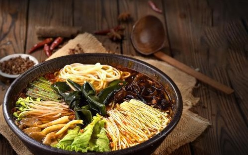 餐飲菜品拍攝技巧有哪些？