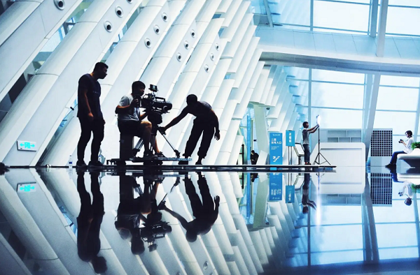 公司宣揚片拍攝注意事項