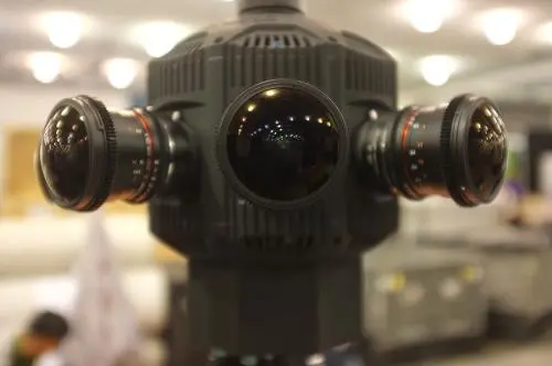 全景VR視頻怎么制作,有哪些關(guān)鍵的問(wèn)題