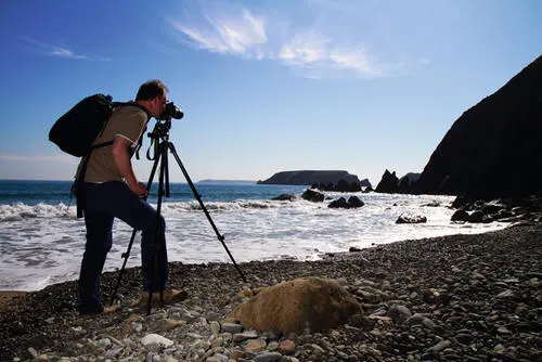拍攝中的觀念與意識(shí)